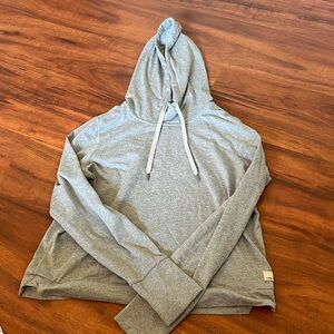 Vuori halo hoodie